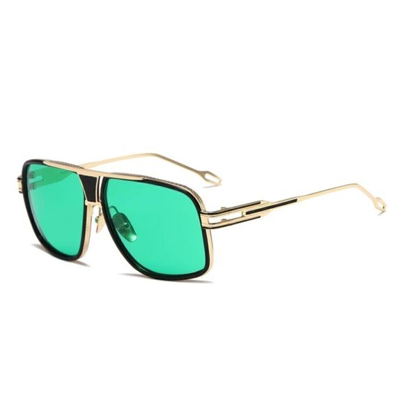 Men’s Aviator Sunglasses - Picture 1 of 5